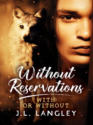 cover image of Without Reservations